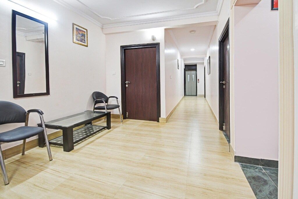 Hotel O 75407 Hotel Jaipur Home Stay Hawa Sadak