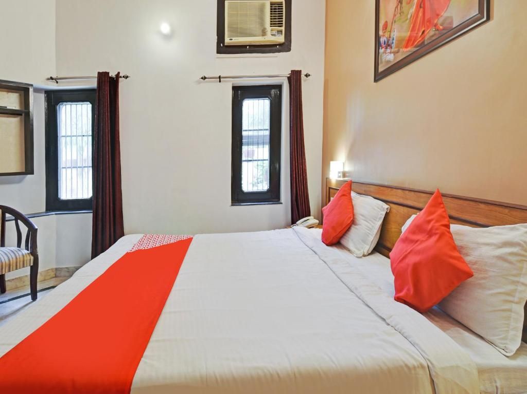 Hotel O 75407 Hotel Jaipur Home Stay Hawa Sadak