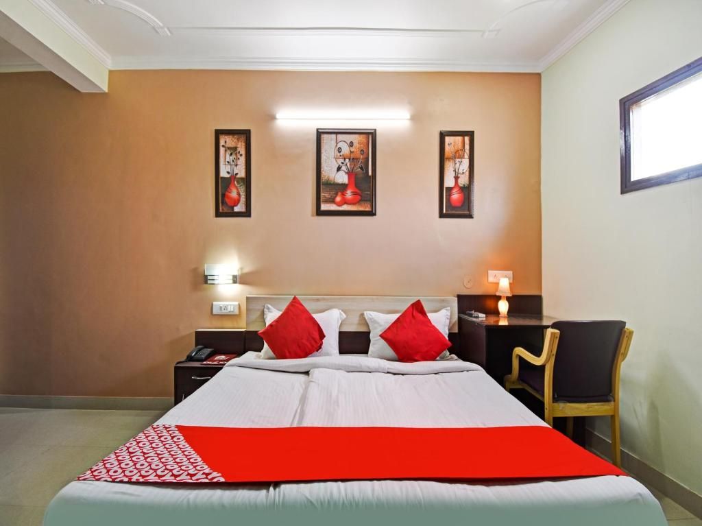 Hotel O 75407 Hotel Jaipur Home Stay Hawa Sadak