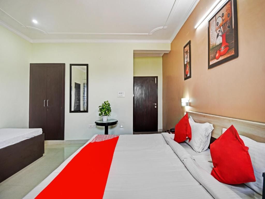 Hotel O 75407 Hotel Jaipur Home Stay Hawa Sadak