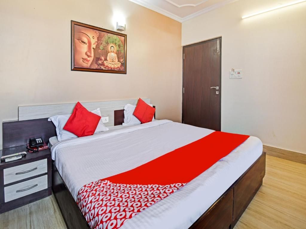 Hotel O 75407 Hotel Jaipur Home Stay Hawa Sadak