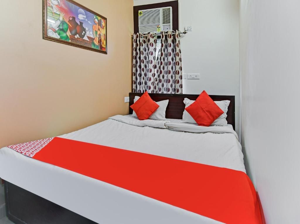 Hotel O 75407 Hotel Jaipur Home Stay Hawa Sadak