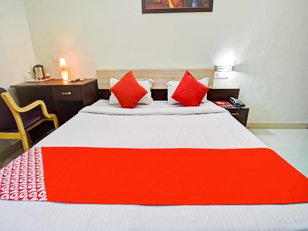Hotel O 75407 Hotel Jaipur Home Stay Hawa Sadak