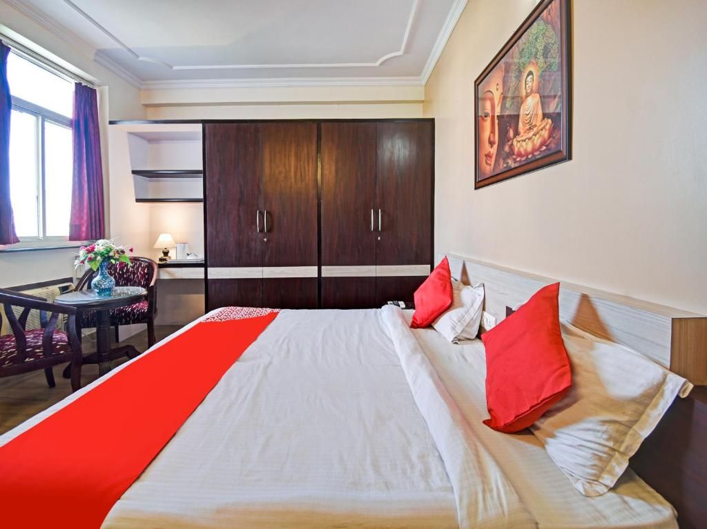 Hotel O 75407 Hotel Jaipur Home Stay Hawa Sadak