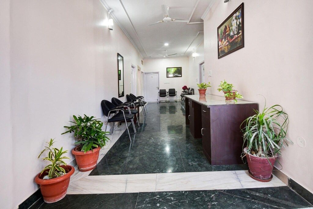 Hotel O 75407 Hotel Jaipur Home Stay Hawa Sadak