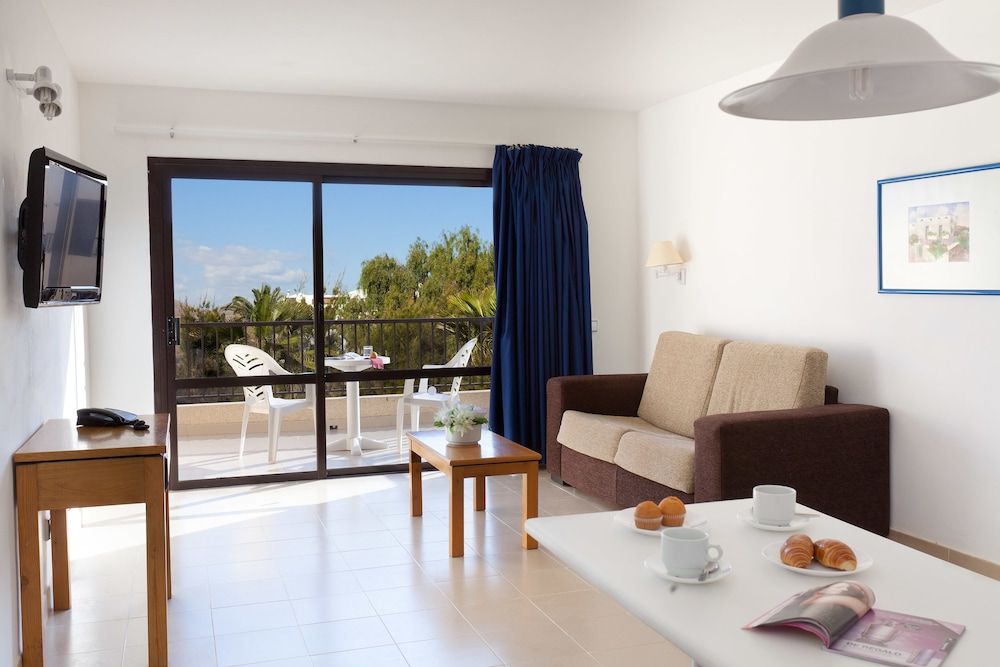 Apartment, 1 Bedroom (1+ 2)