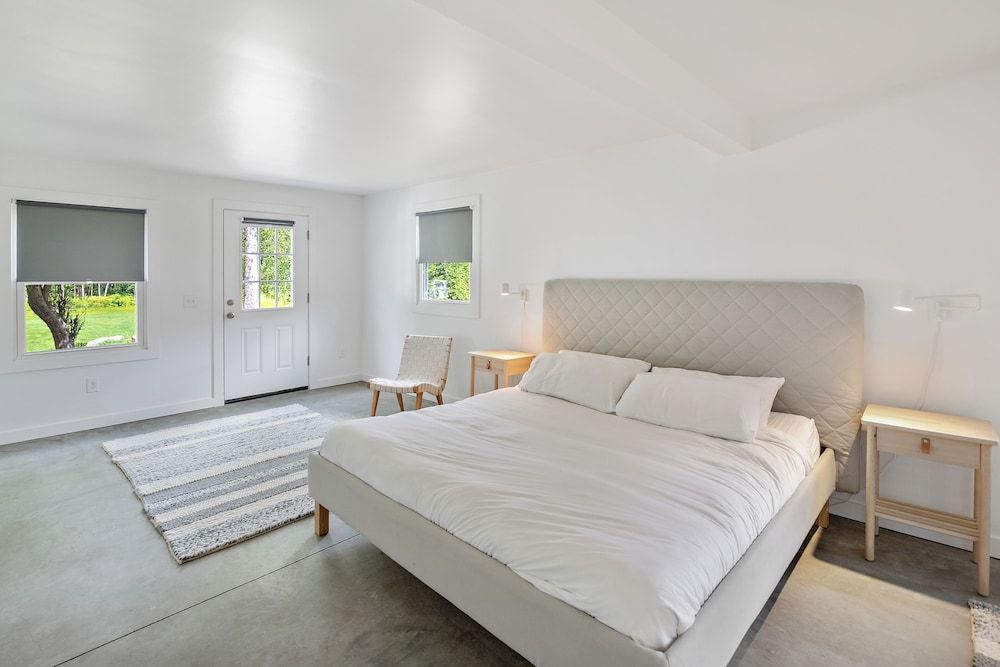 Outbound Stowe Cottage, 3 Bedrooms