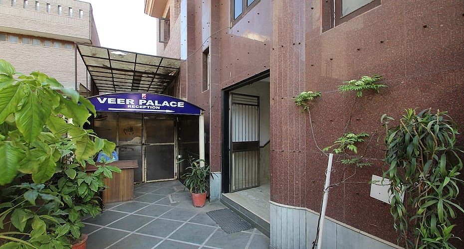 undefined Hotel Veer Palace 2