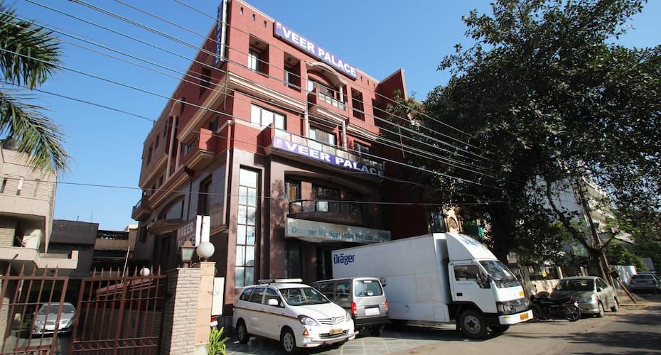 undefined Hotel Veer Palace 9