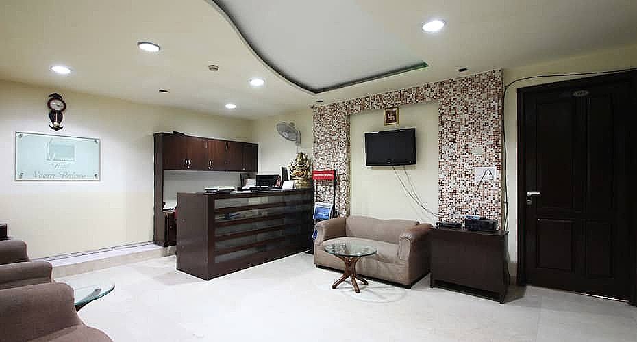 undefined Hotel Veer Palace 3