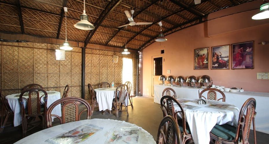 undefined Hotel Veer Palace 4