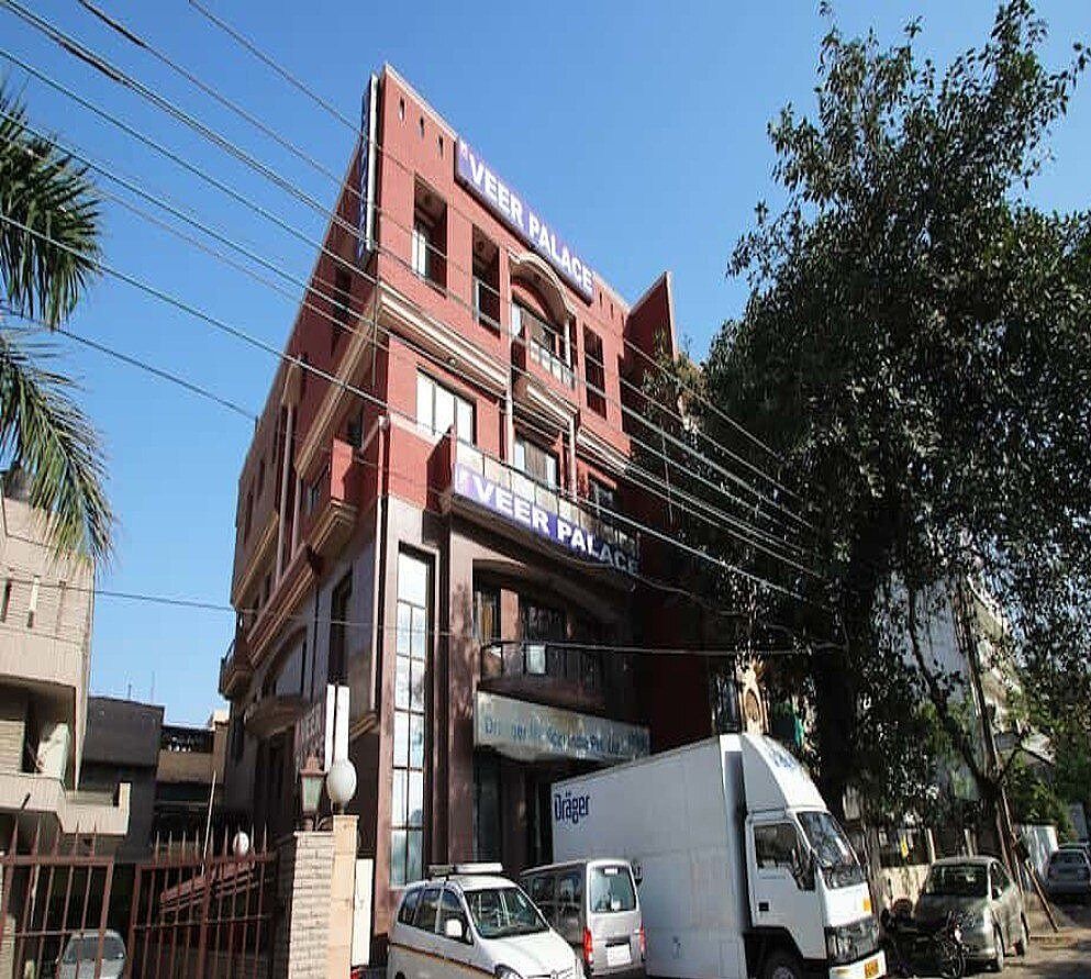 undefined Hotel Veer Palace 10