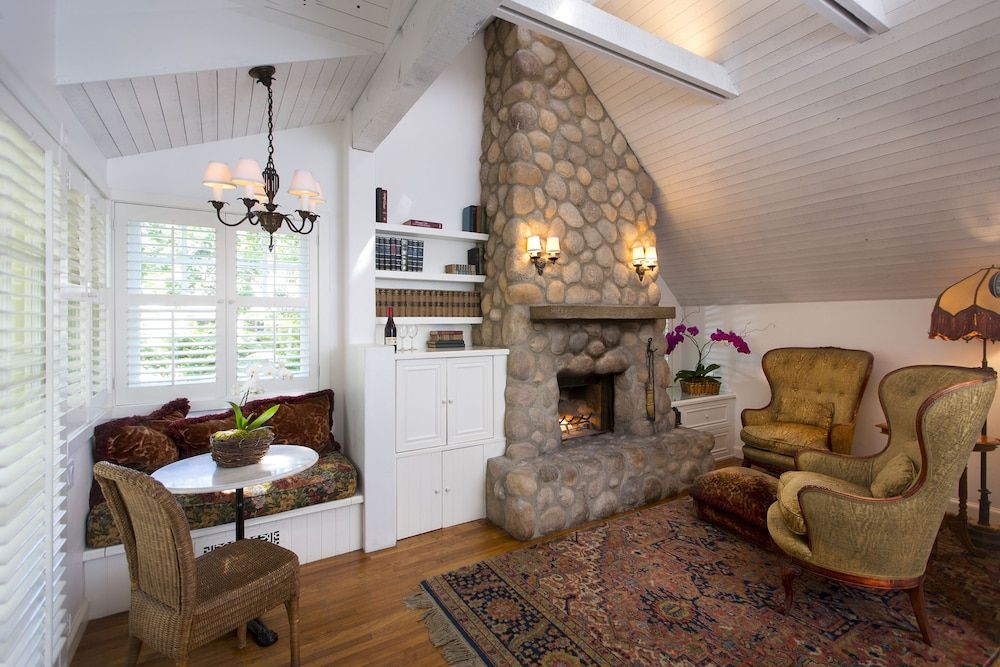 undefined Simpson House Inn 5