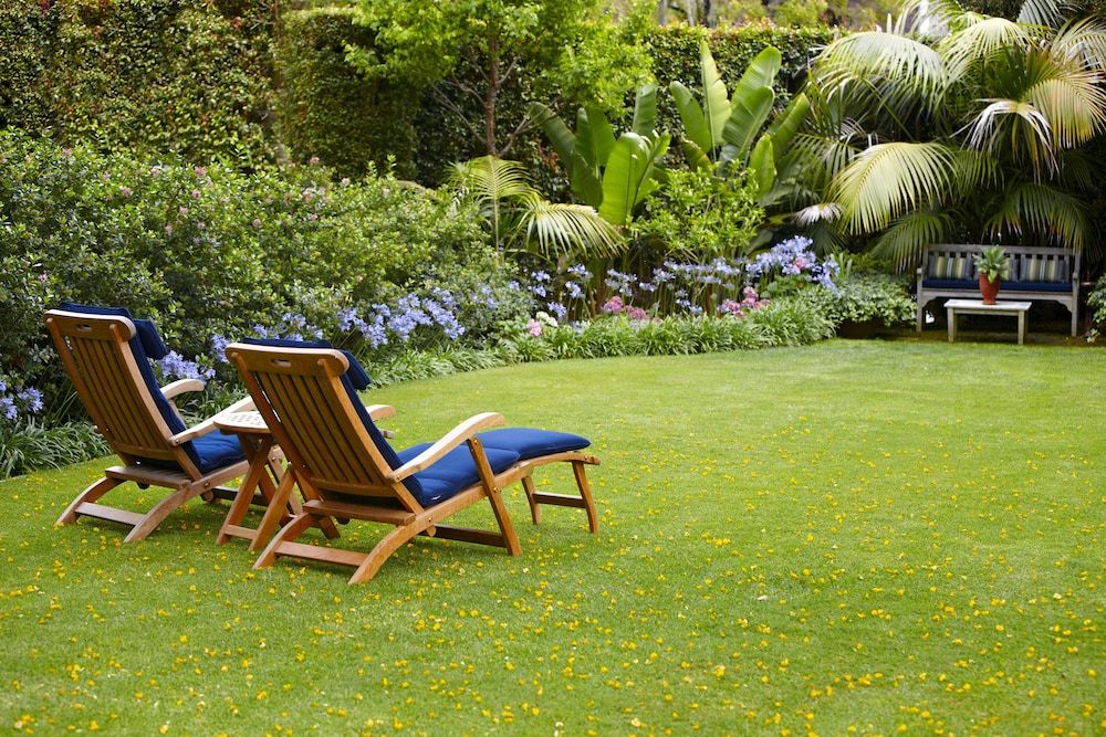 Simpson House Inn Standard Room, 1 Queen Bed (Mary Simpson - Detached Private Bathroom) 4