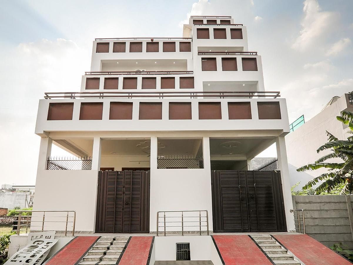 Hotel O Urmila Sadan