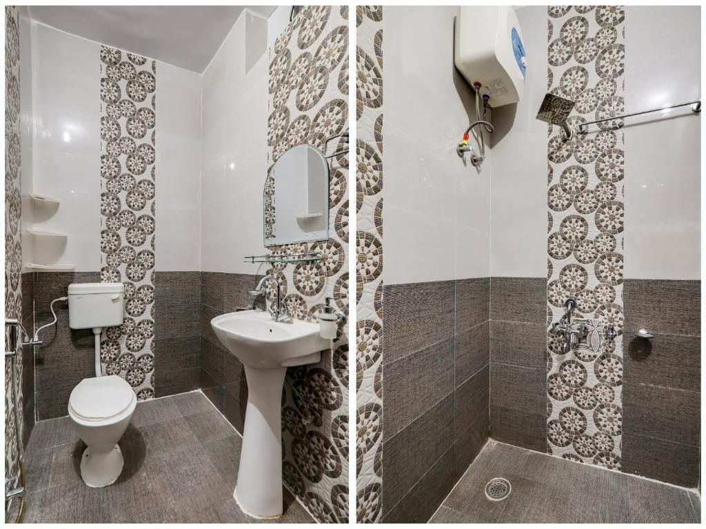 Hotel O by OYO Urmila Sadan Classic 21