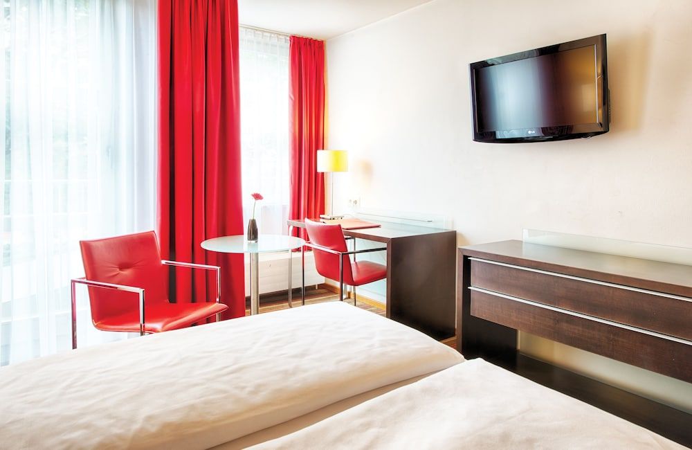 Leonardo Hotel München City West Comfort Room 3