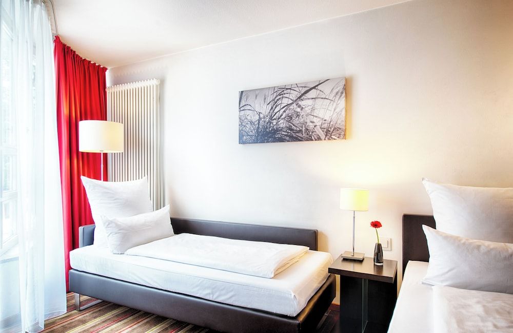 Leonardo Hotel München City West Comfort Room 4