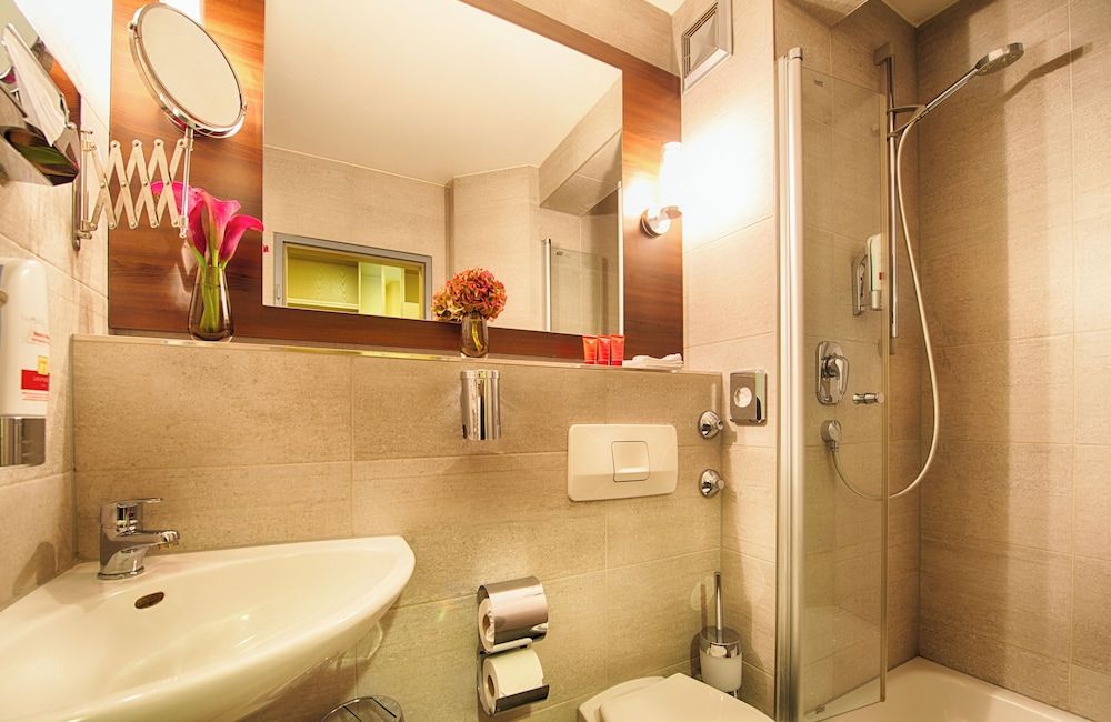 Leonardo Hotel München City West Comfort Room 10