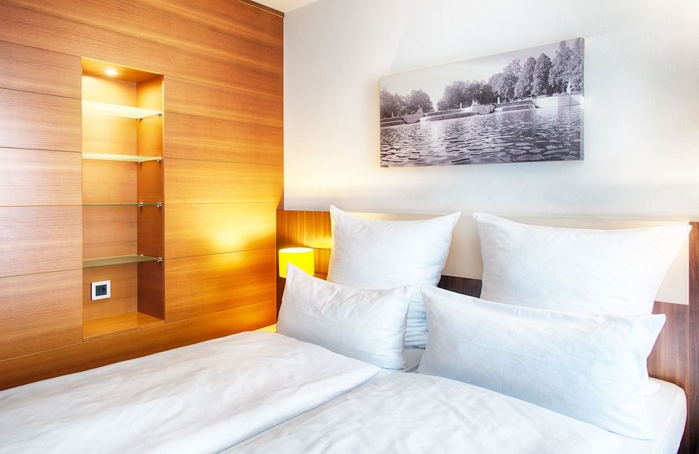 Leonardo Hotel München City West Comfort Room 6