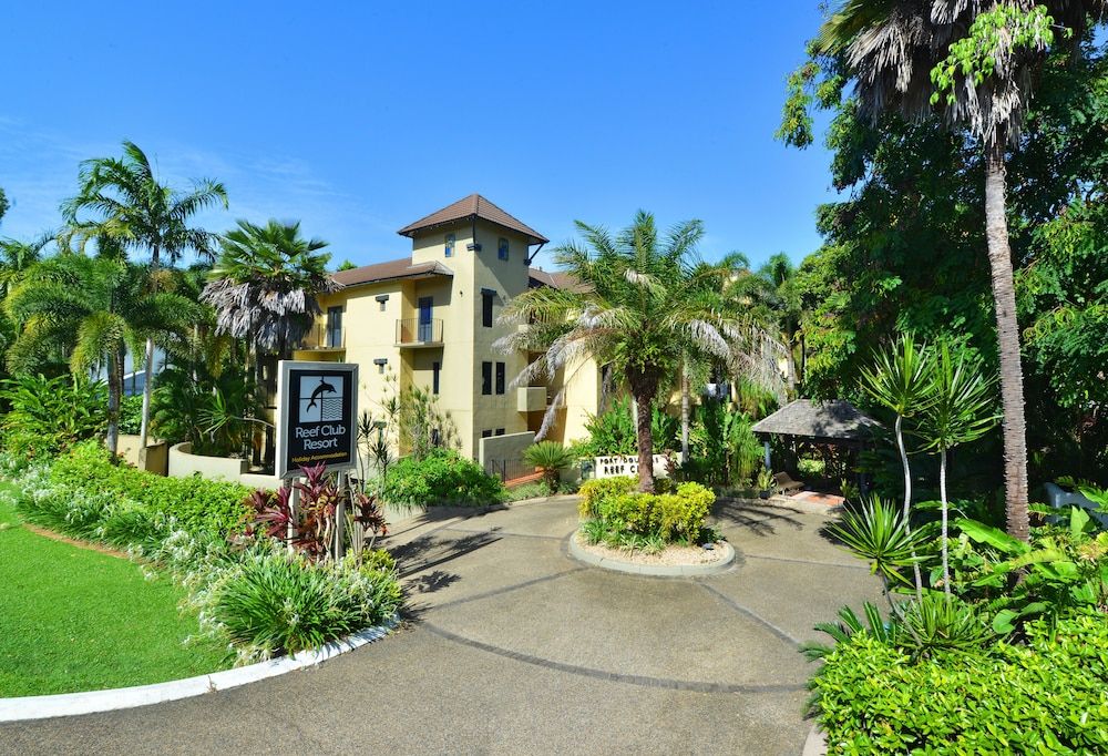 undefined Reef Club Resort 5