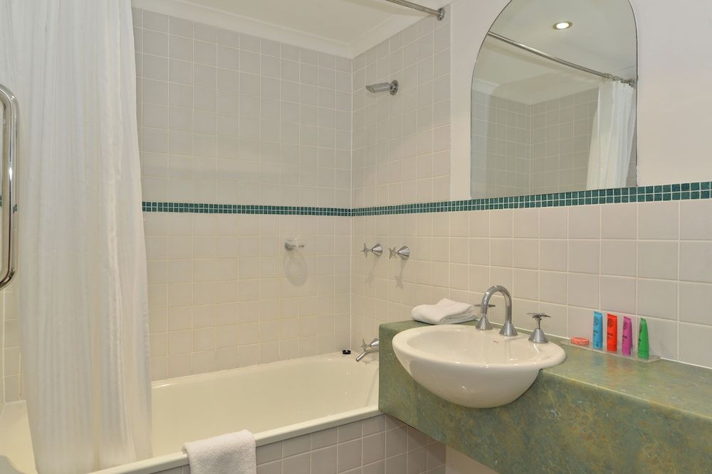 Reef Club Resort Standard Apartment, 1 Bedroom 4