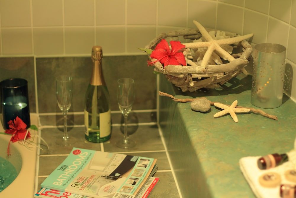 Reef Club Resort Standard Apartment, 1 Bedroom 3