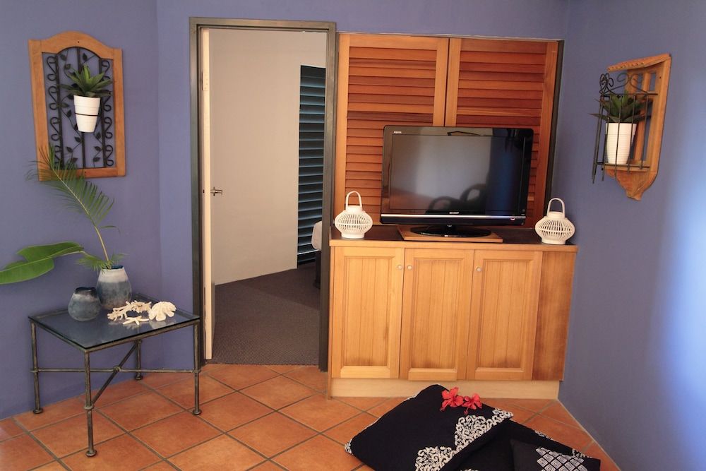 Reef Club Resort Standard Apartment, 2 Bedrooms 7