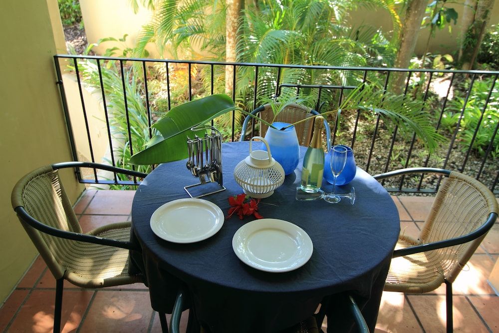 undefined Reef Club Resort 4