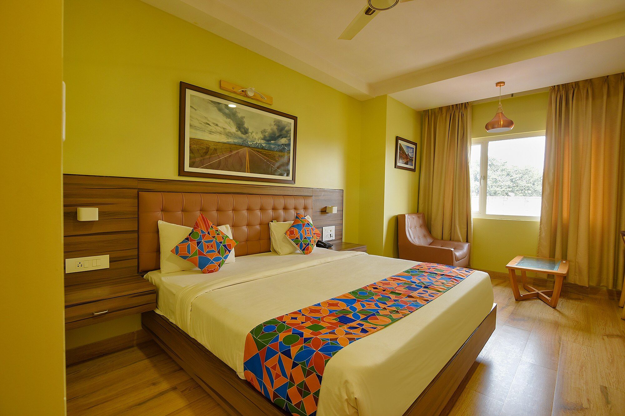 undefined Via Phoenix Resorts 5