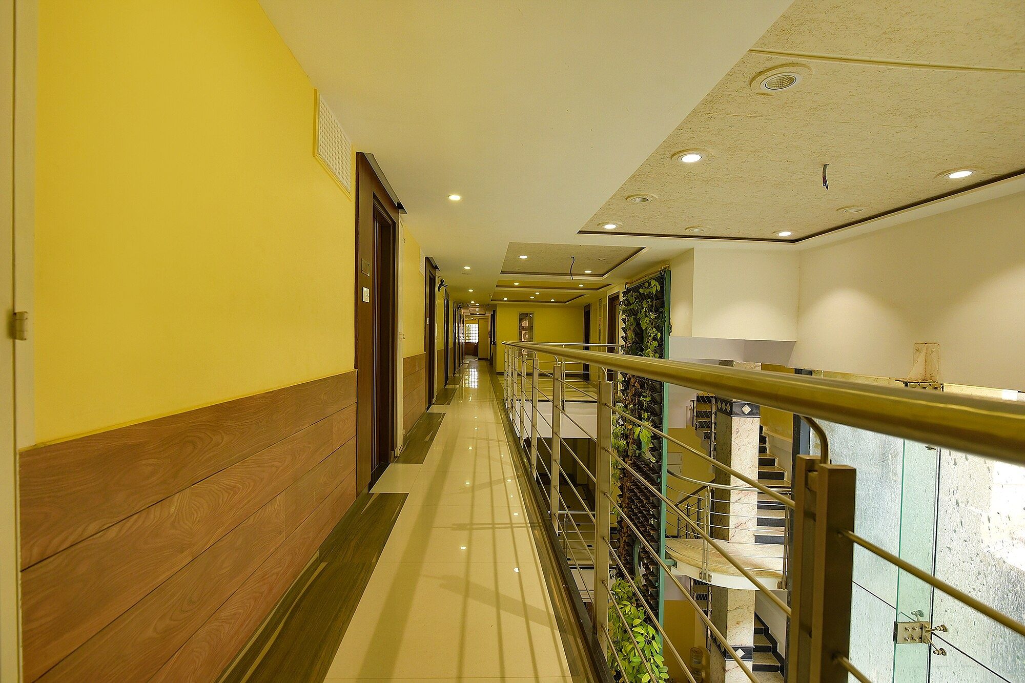 undefined FabHotel Phoenix Resorts 5