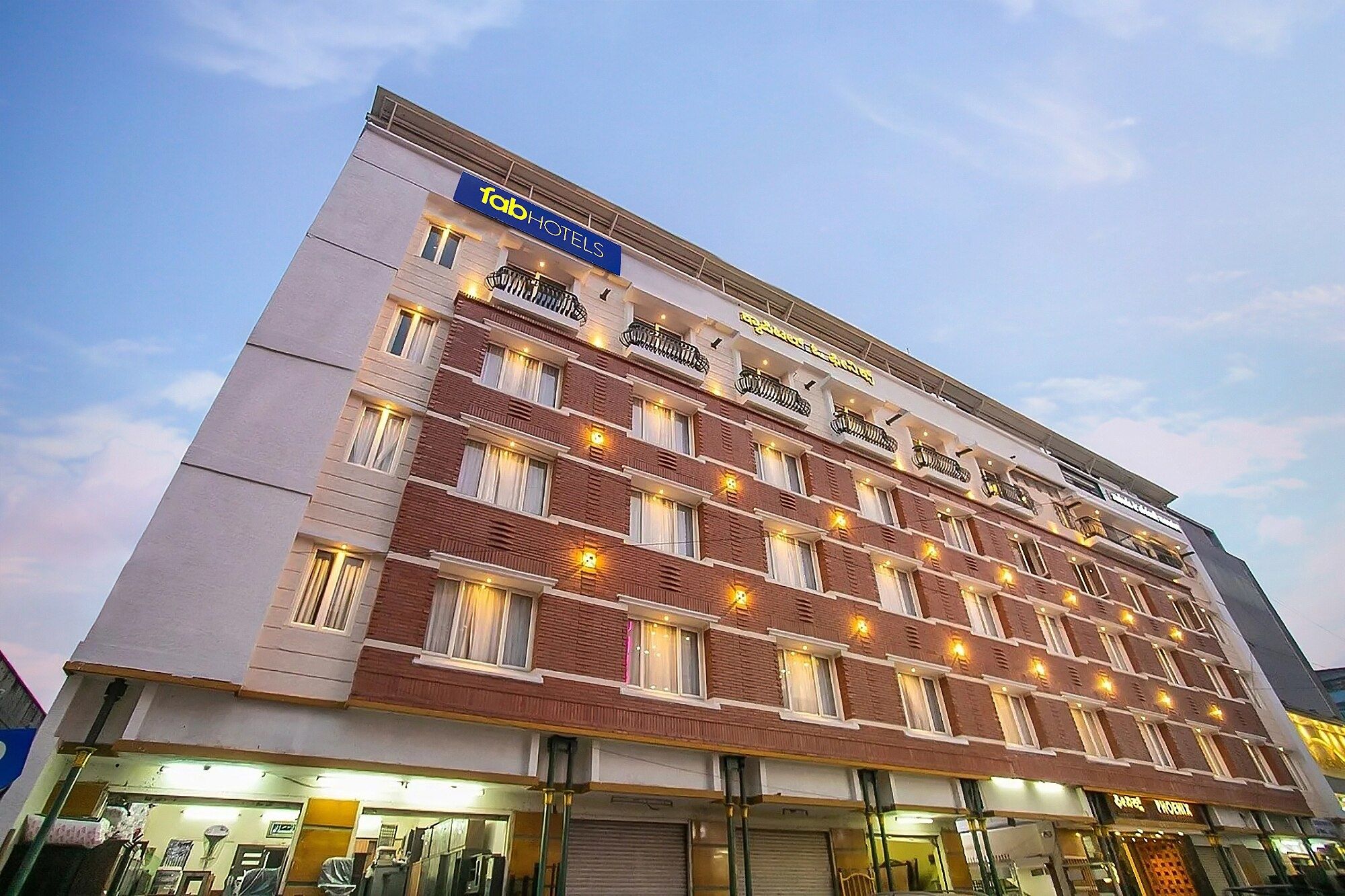 undefined FabHotel Phoenix Resorts 6