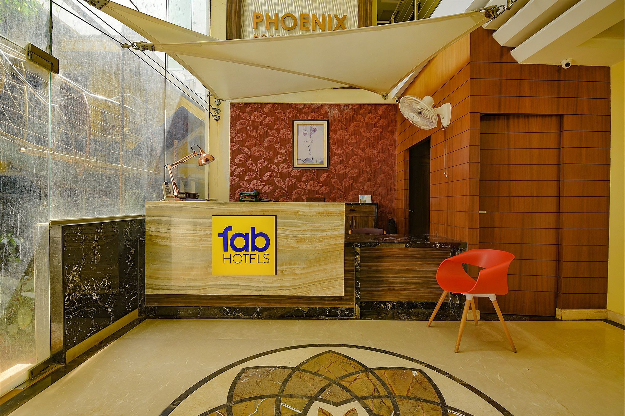 undefined FabHotel Phoenix Resorts 3