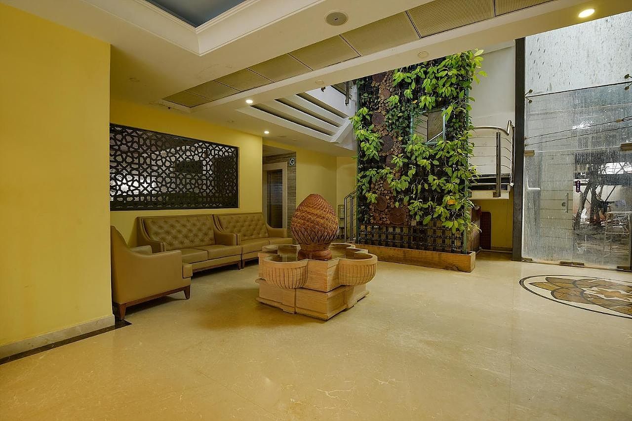 undefined FabHotel Phoenix Resorts 10