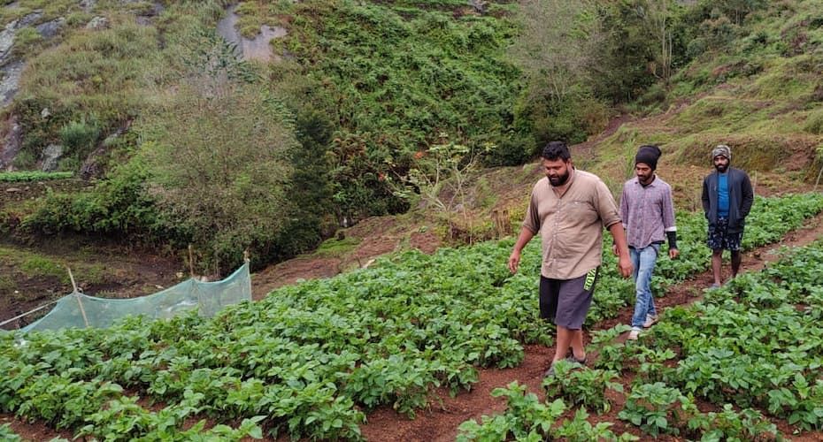 undefined HIE MOKSHA 9