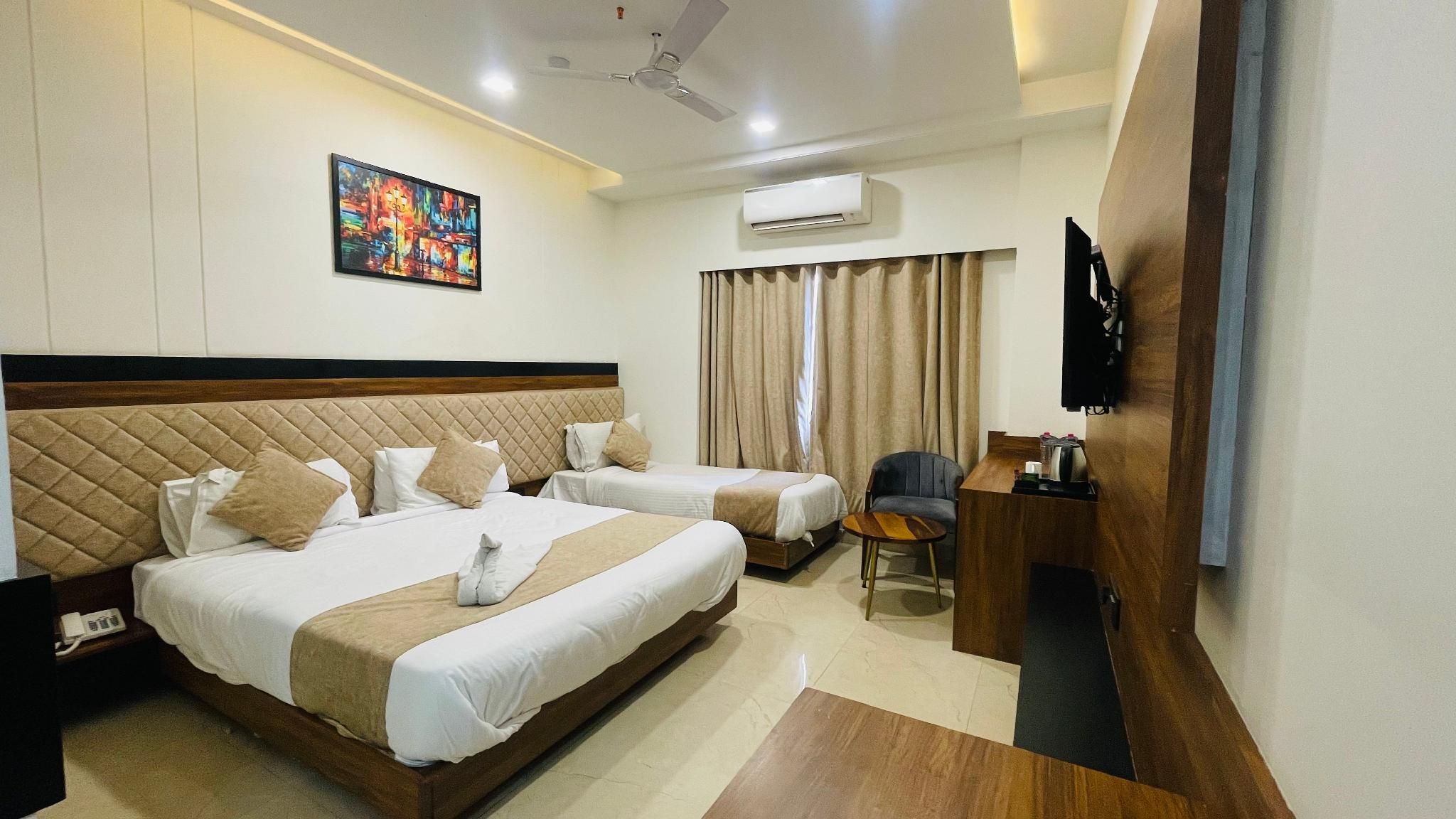 undefined Hotel Suvin Residency 9