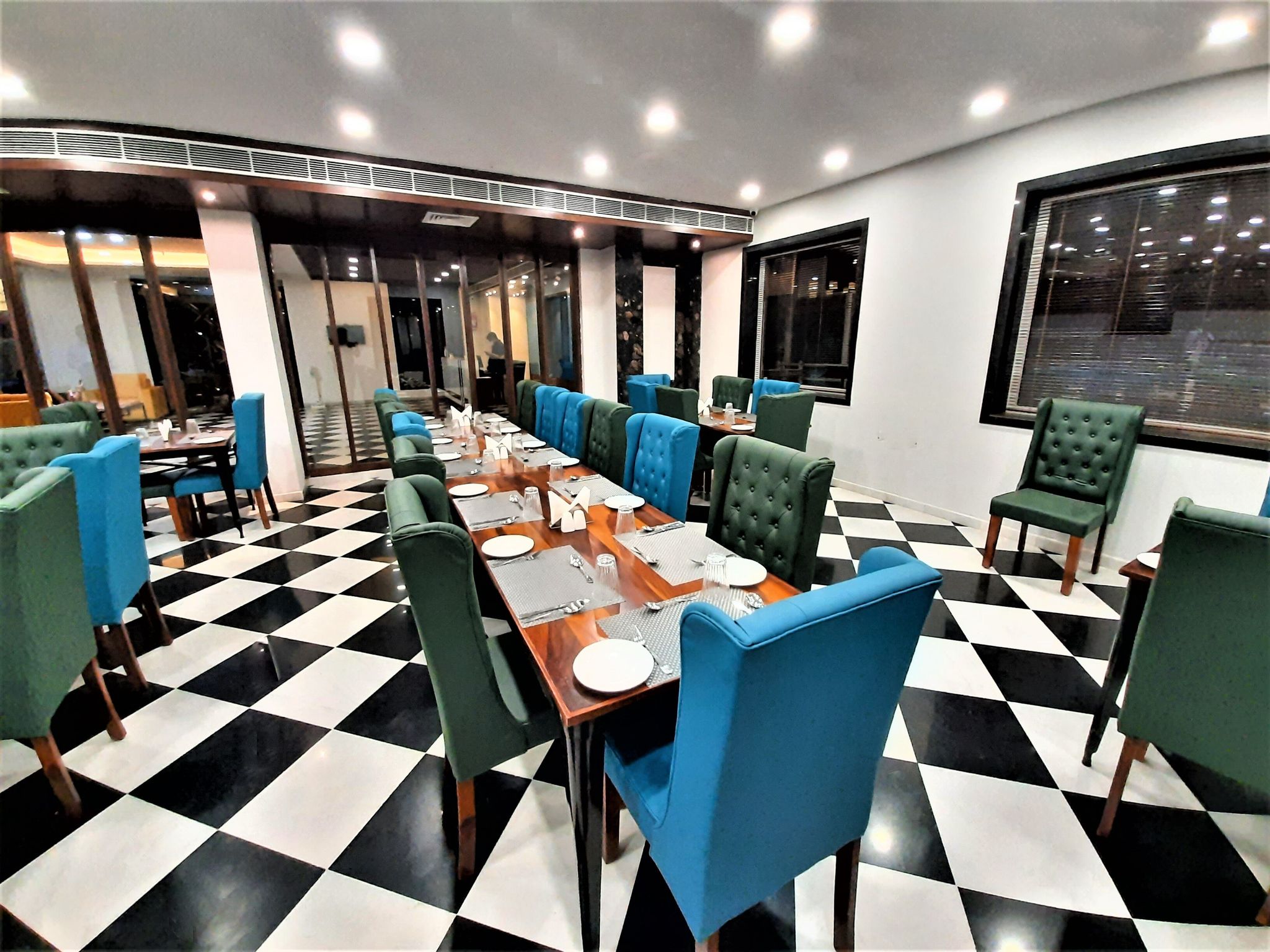 undefined Hotel Suvin Residency 3