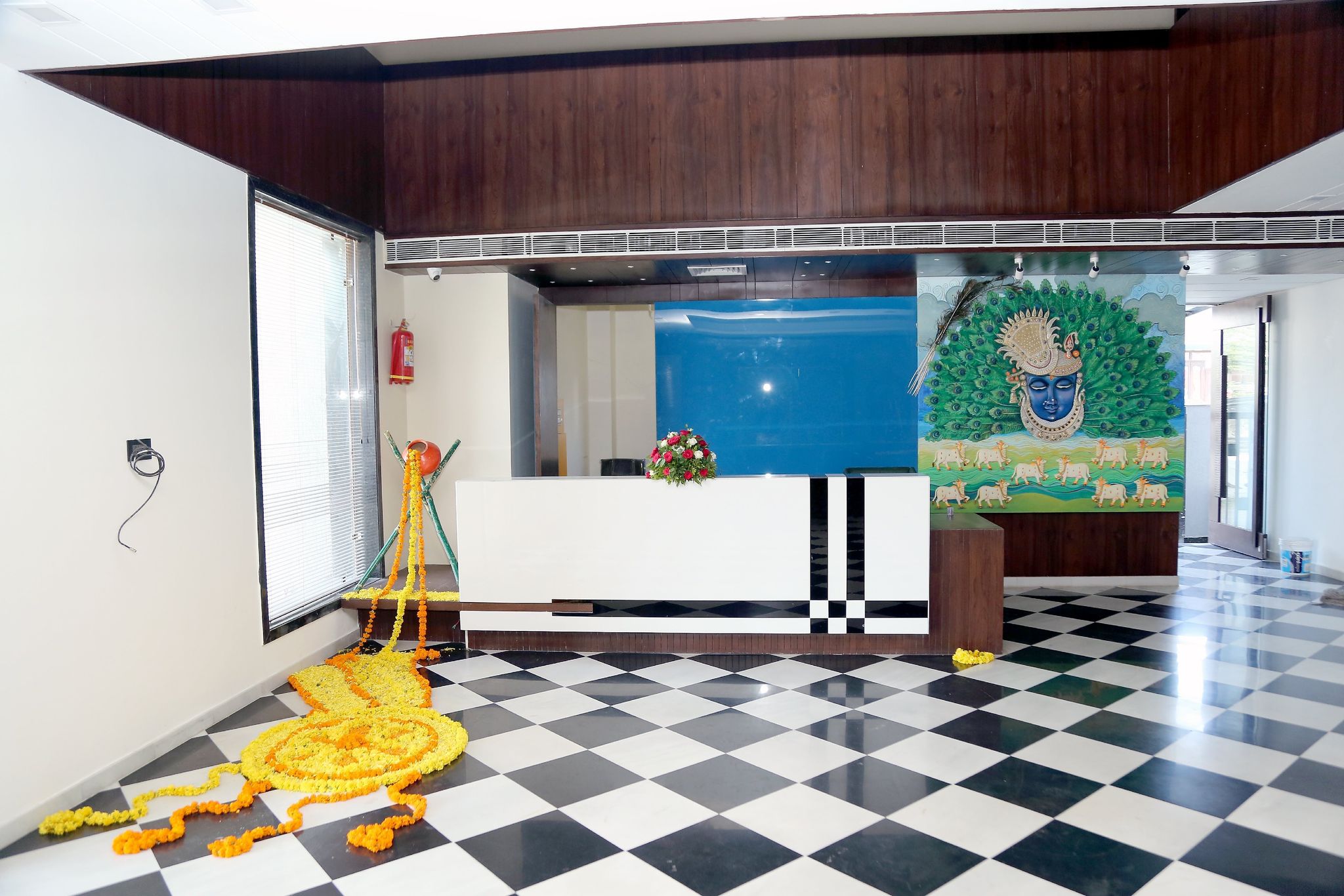 undefined Hotel Suvin Residency 2