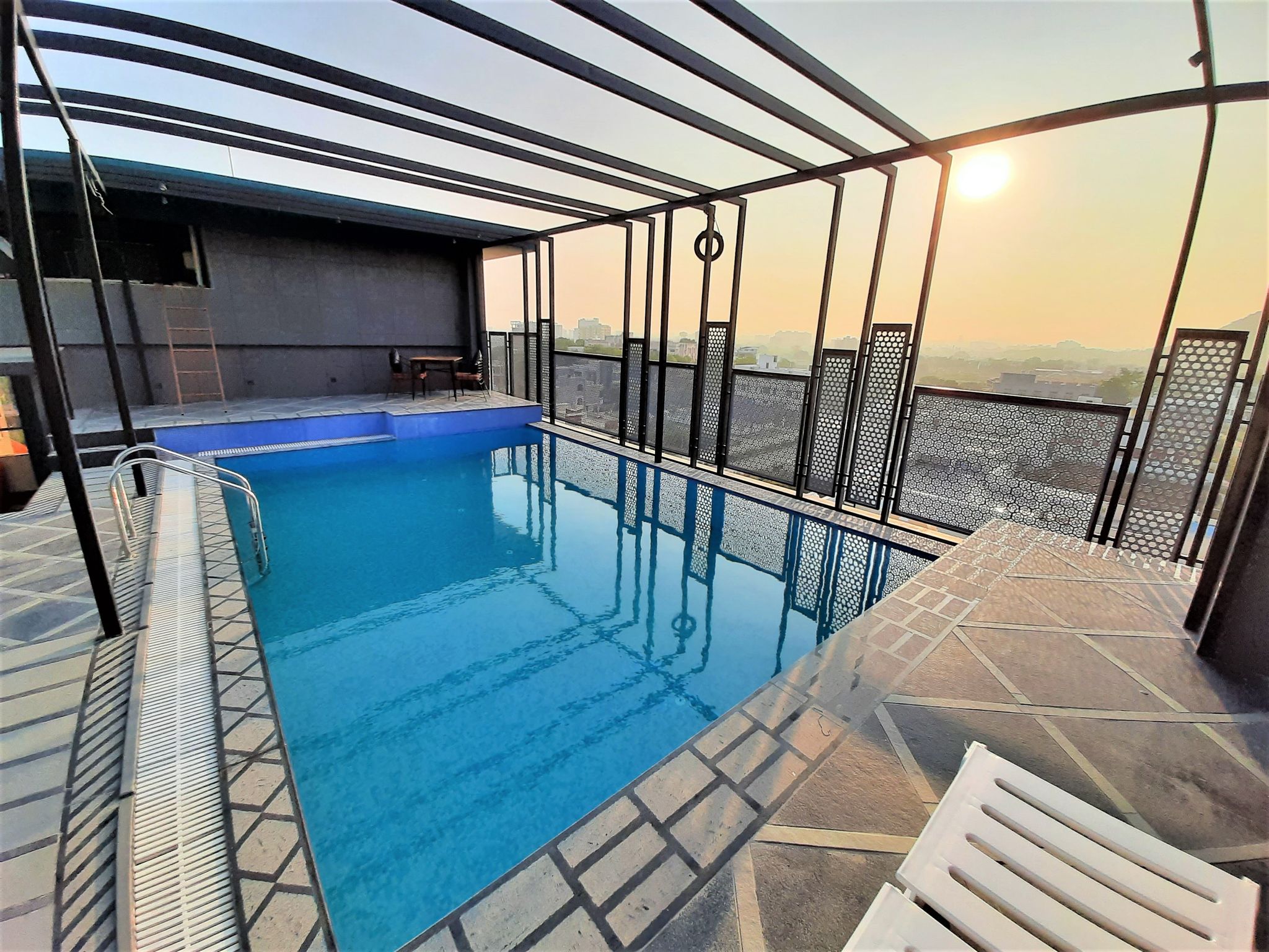 undefined Hotel Suvin Residency 4