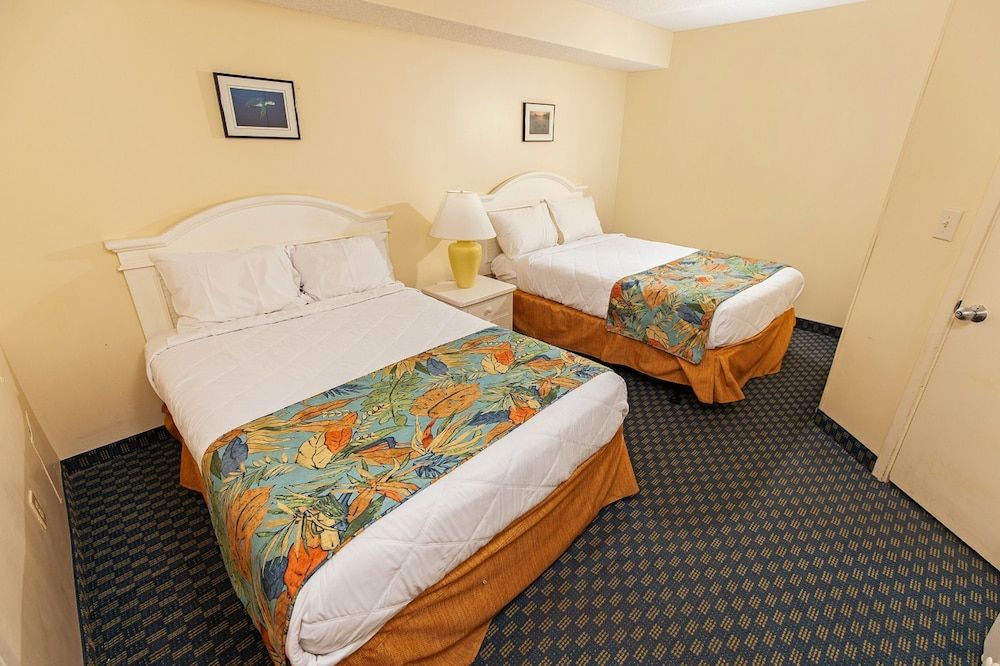 North Oceanfront 1 Bedroom Condo