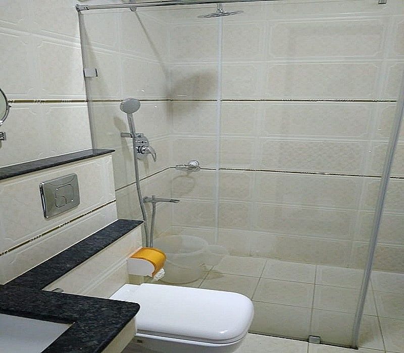 The White Pearl Suites Superior Room 15