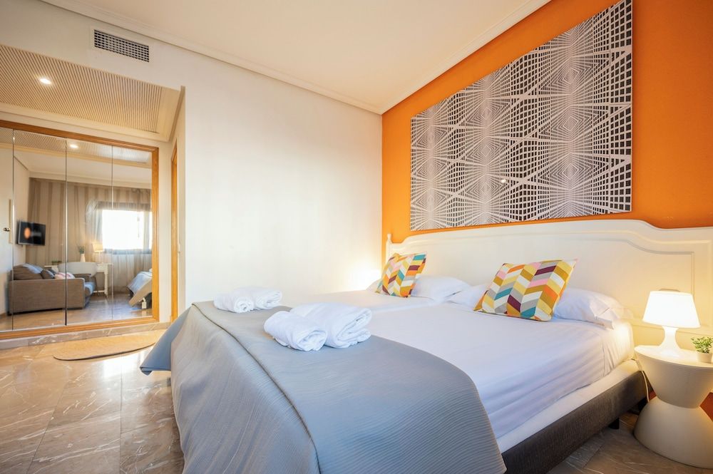 undefined Apartamentos G3 Galeón 2