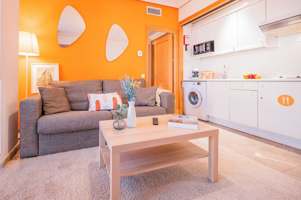 undefined Apartamentos G3 Galeón 3