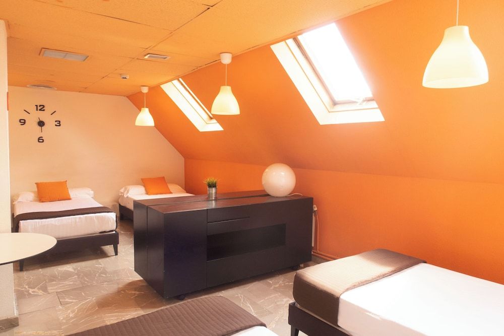 undefined Apartamentos G3 Galeón 5