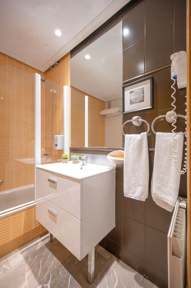 Apartamentos G3 Galeón Triple Apartment 16