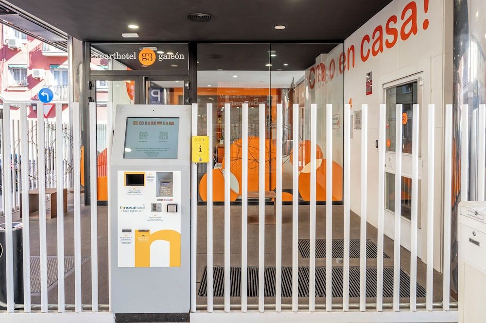 undefined Apartamentos G3 Galeón 6