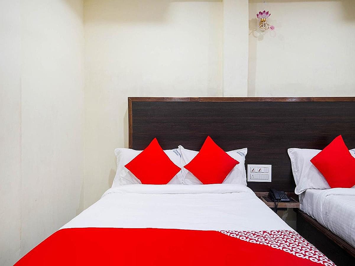 Saver Double Room