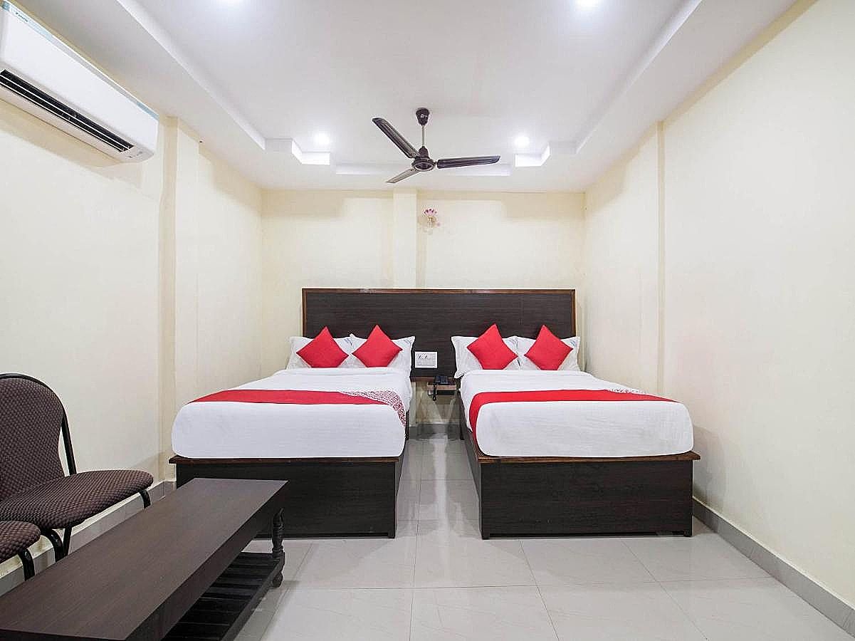Saver Double Room
