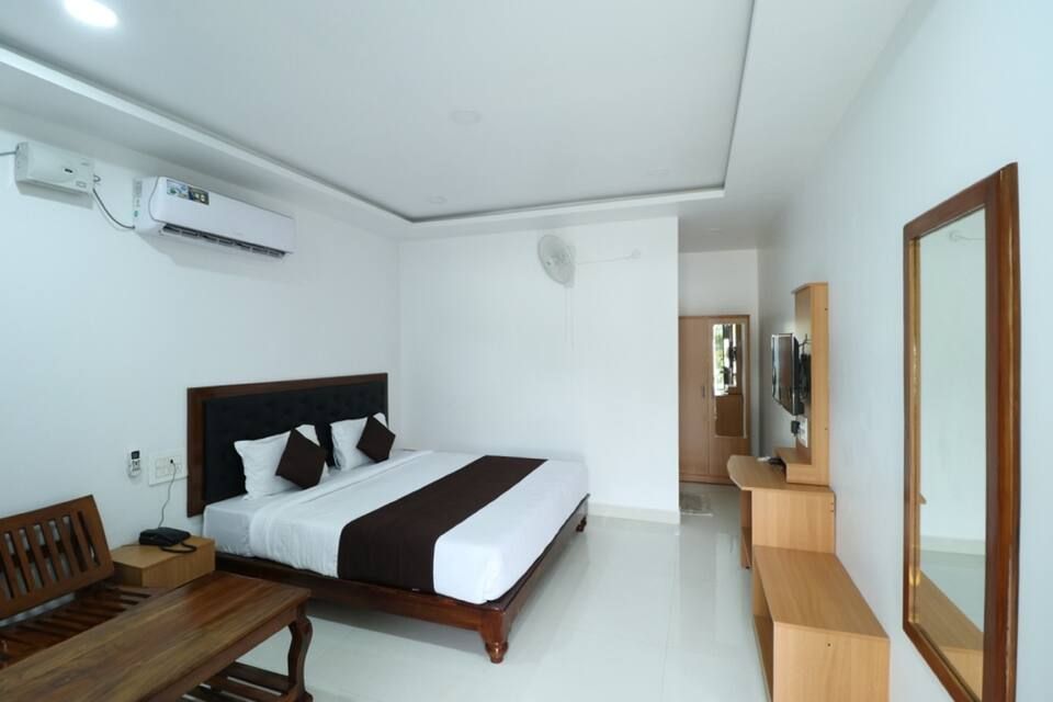 undefined Treebo Trend Coorg Dew Drops 5