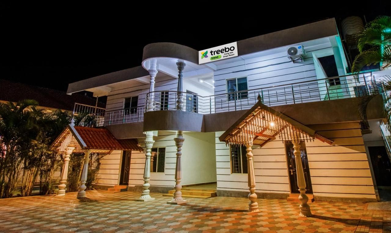 undefined Treebo Trend Coorg Dew Drops 10